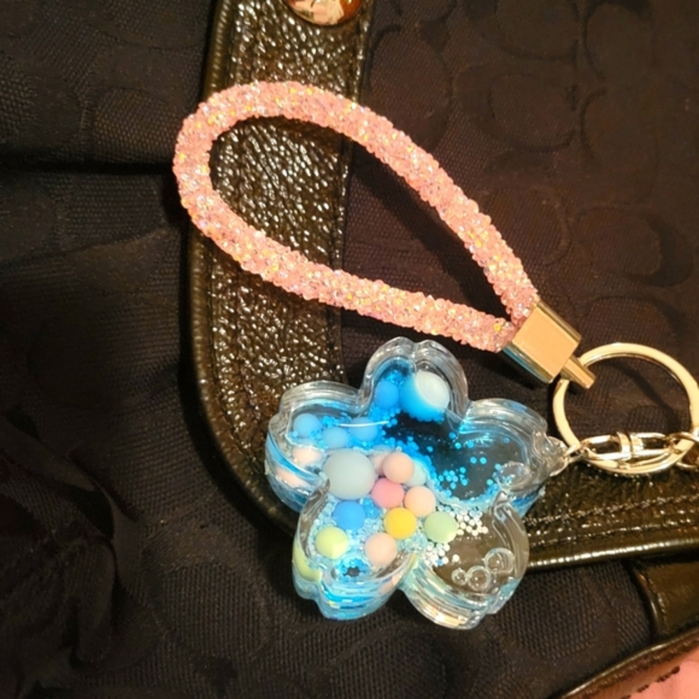 Notion liquid  charm